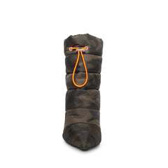 CLOAK CAMOUFLAGE - SM REBOOTED