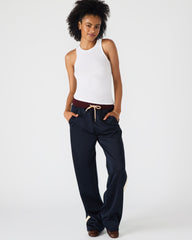 DAISY PANT MIDNIGHT