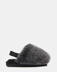 KIDS' POOF GREY