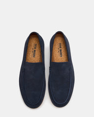ARROZZA NAVY SUEDE