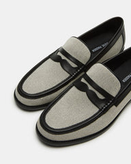 CULLEN BLACK/BEIGE