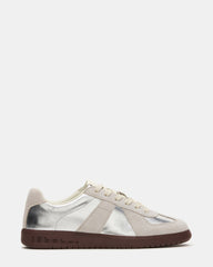 DIXON SILVER