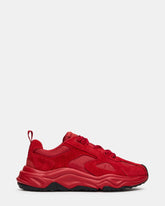 SHILOH RED