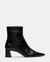 ASHLI BLACK LEATHER