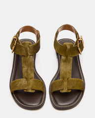 BRAZINN OLIVE