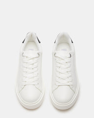 CATCHER WHITE BLACK - SM REBOOTED
