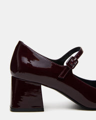DARCEY WINE PATENT