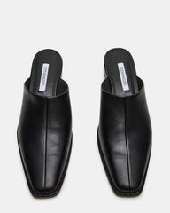 DESSA BLACK LEATHER