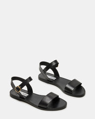 DONDDI BLACK LEATHER - SM REBOOTED