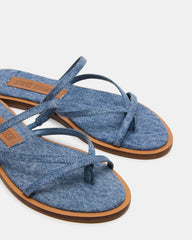 ELLERY DENIM FABRIC