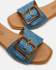 HAPP BLUE