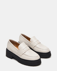 LAYKEN BONE LEATHER