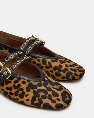 LYDIA LEOPARD
