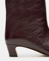 LYTTON BURGUNDY PATENT