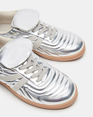 MADRID SILVER