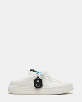 MARNEY WHITE/BLACK