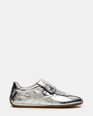 MOBILITY SILVER LEATHER