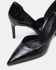 NULA BLACK EEL