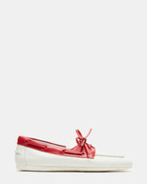 SAG BONE/RED