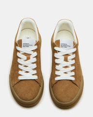 STRIVE TAN SUEDE