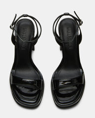 SULLIVAN BLACK PATENT