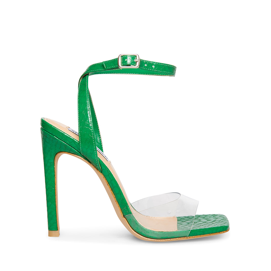 JESSENIA GREEN - SM REBOOTED