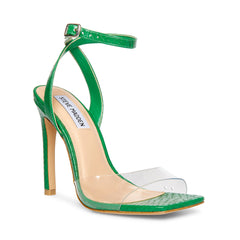 JESSENIA GREEN - SM REBOOTED