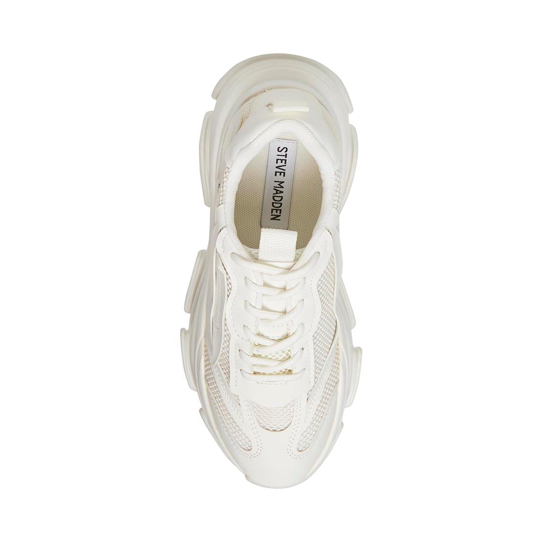 POSSESSION WHITE - SM REBOOTED