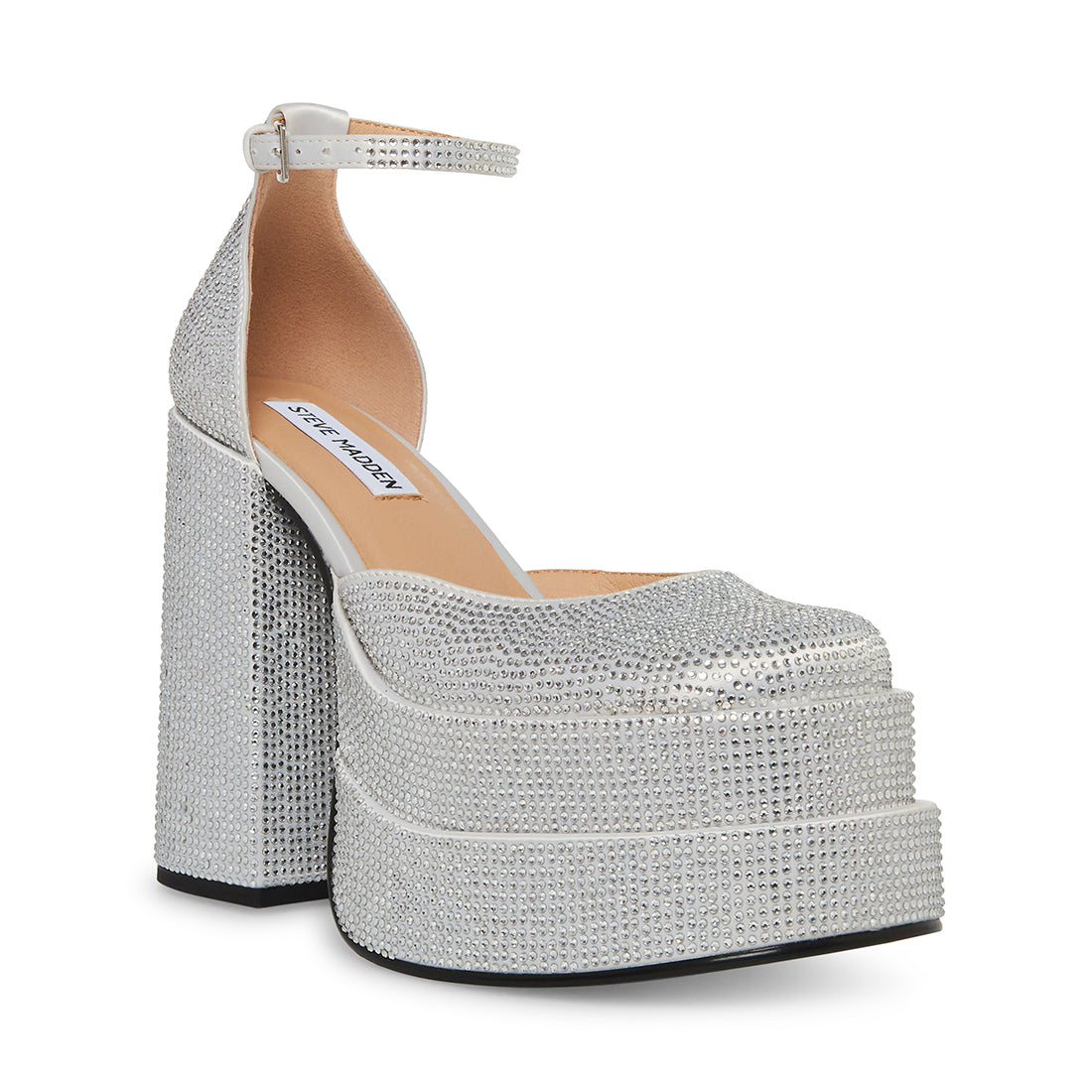 CHARLIZE-R RHINESTONES - SM REBOOTED