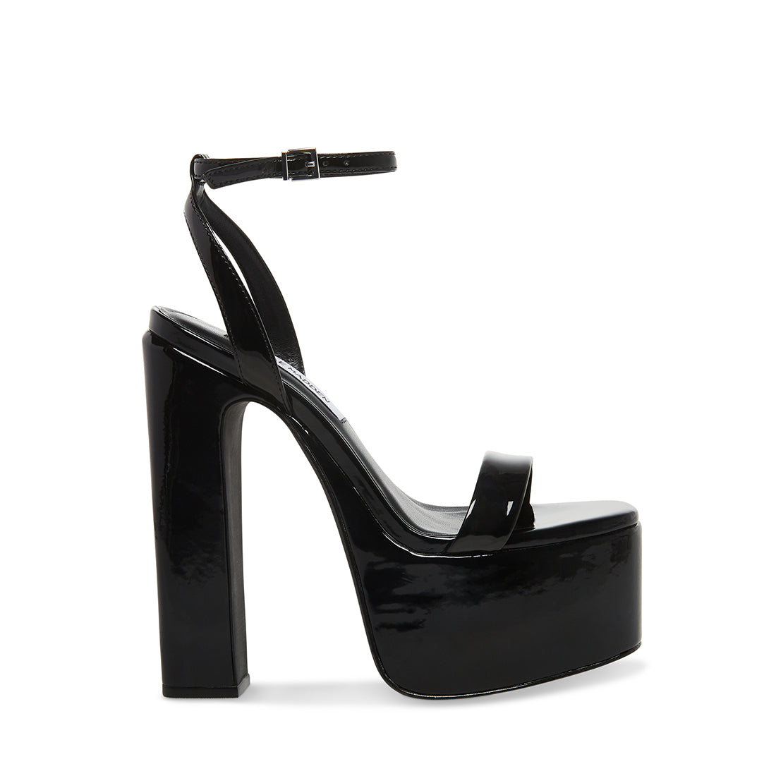 DARLA BLACK PATENT - SM REBOOTED