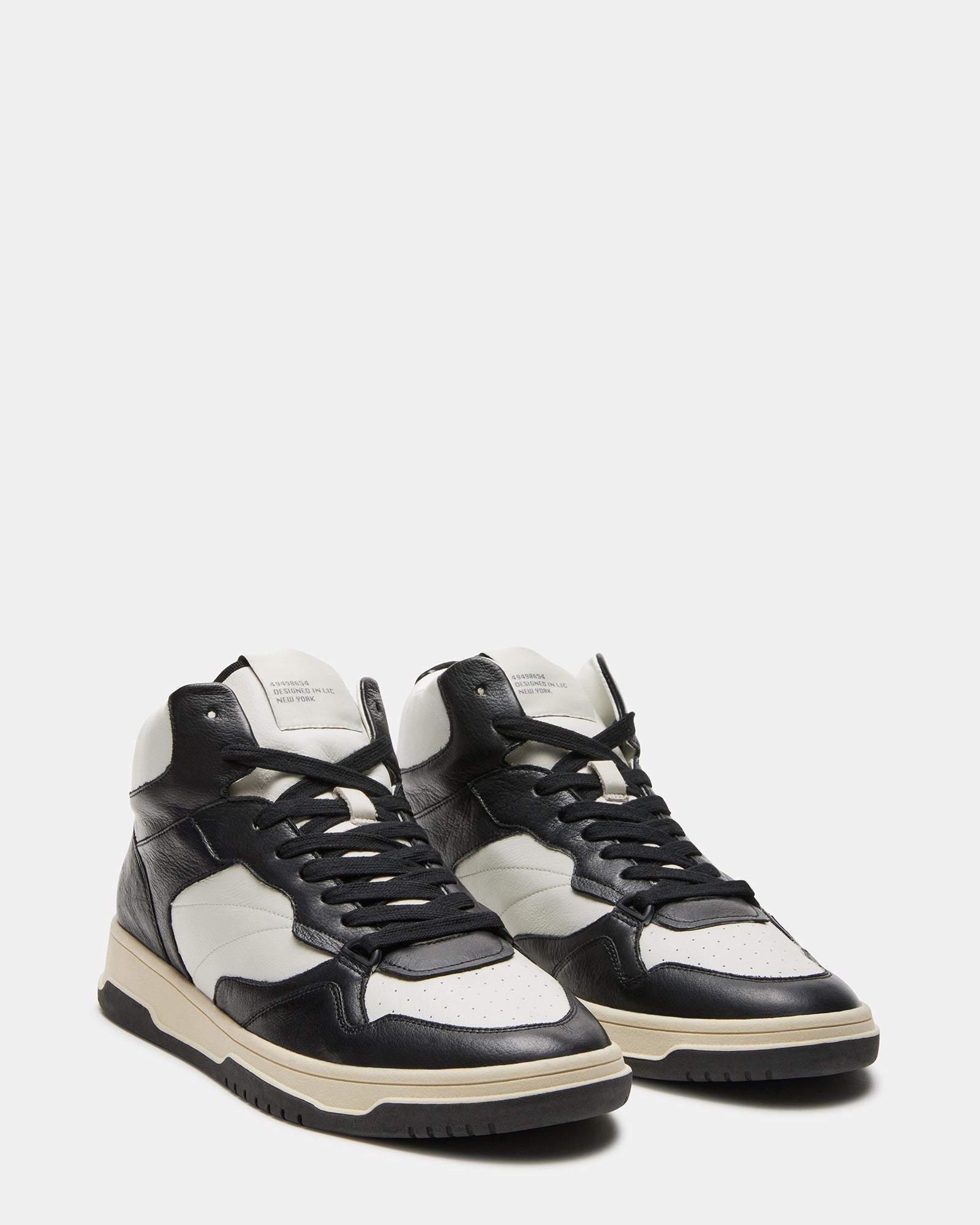 ELY BLACK MULTI - SM REBOOTED