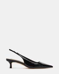 KARI BLACK PATENT - SM REBOOTED