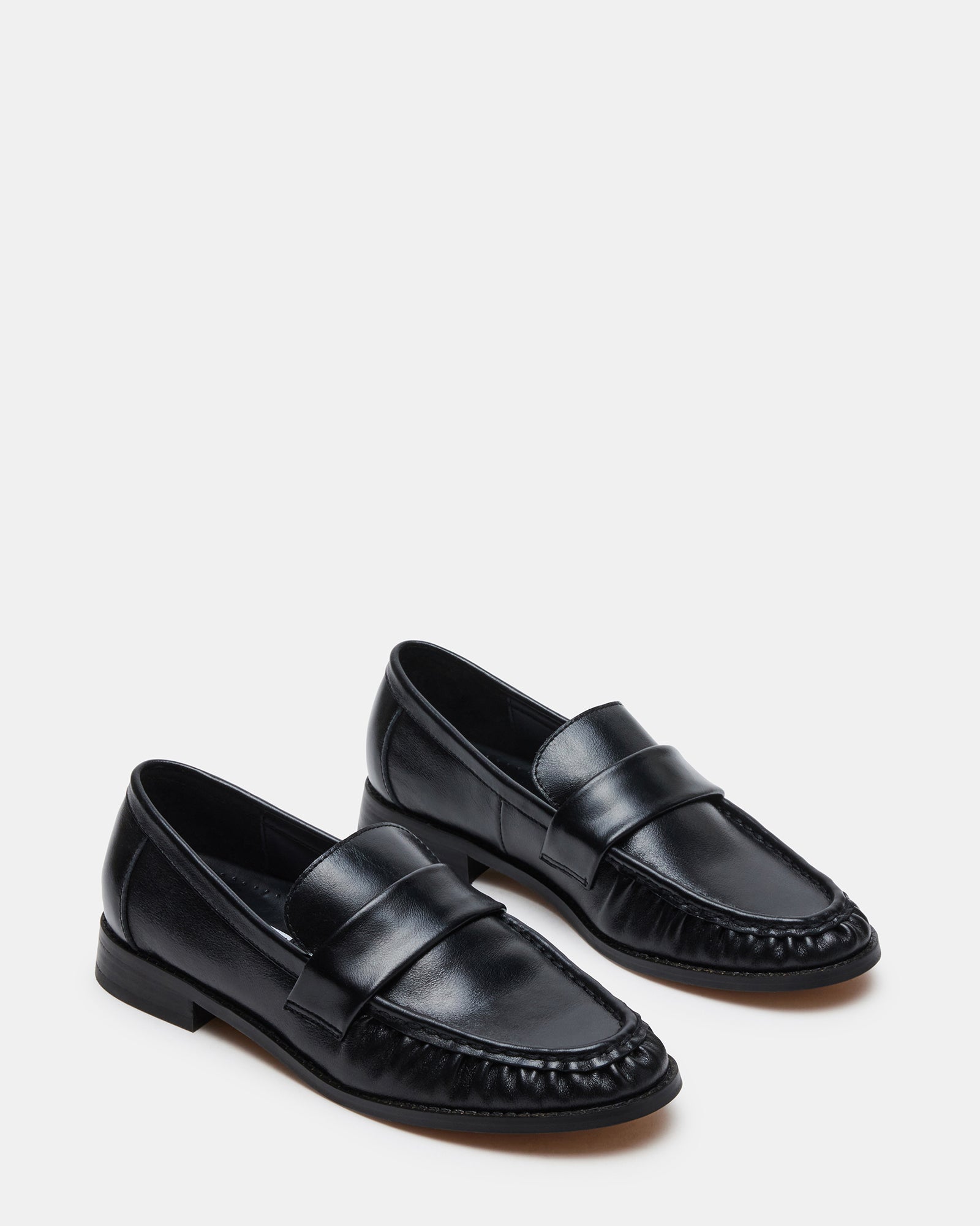 RIDLEY BLACK LEATHER - SM REBOOTED