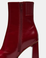 FREYA WINE LEATHER - SM REBOOTED