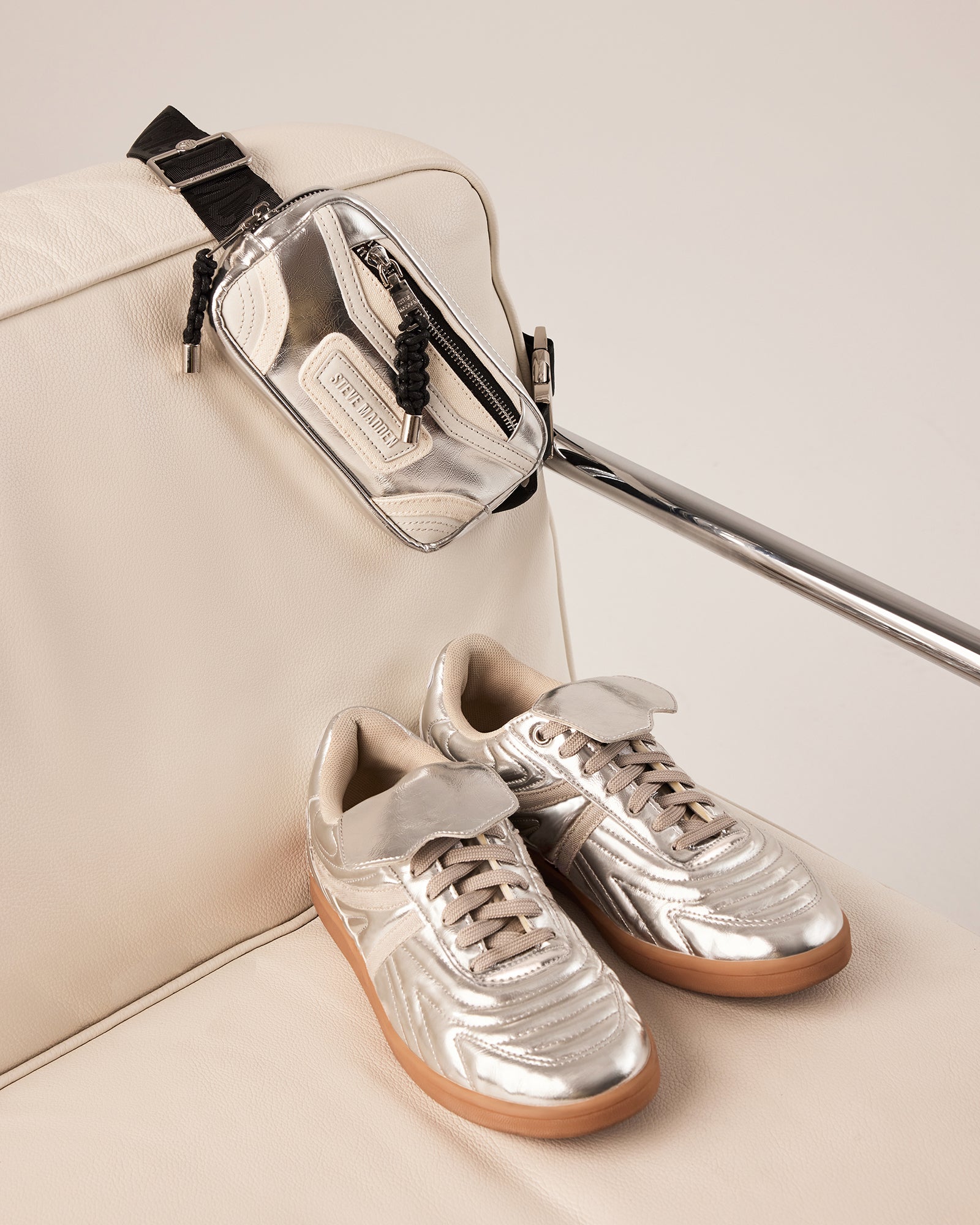 MADRID SILVER