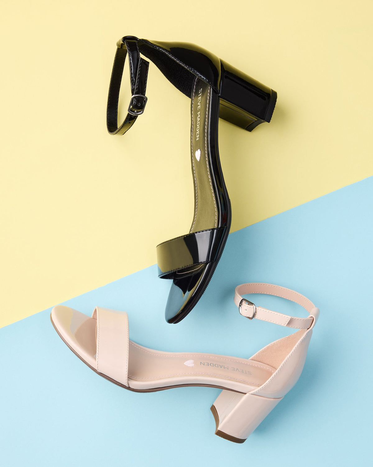 KIDS' CARRSON HEELS BUNDLE