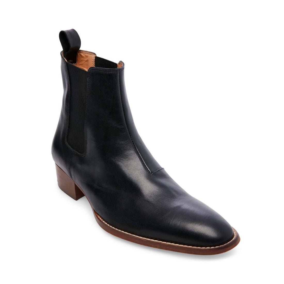 DEX BLACK LEATHER - SM REBOOTED