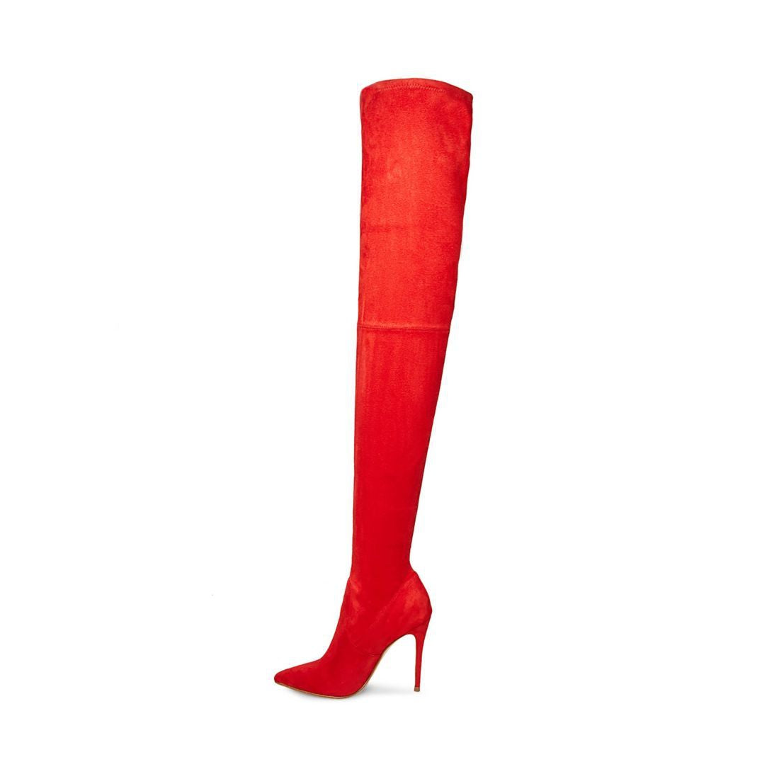 DOMINIQUE RED - SM REBOOTED