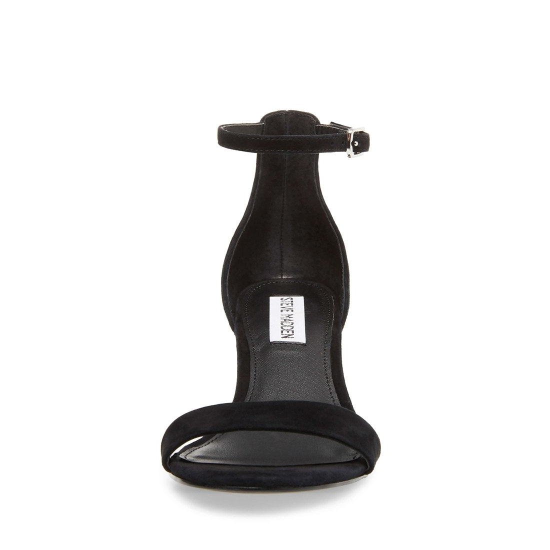IRENEE BLACK SUEDE - SM REBOOTED