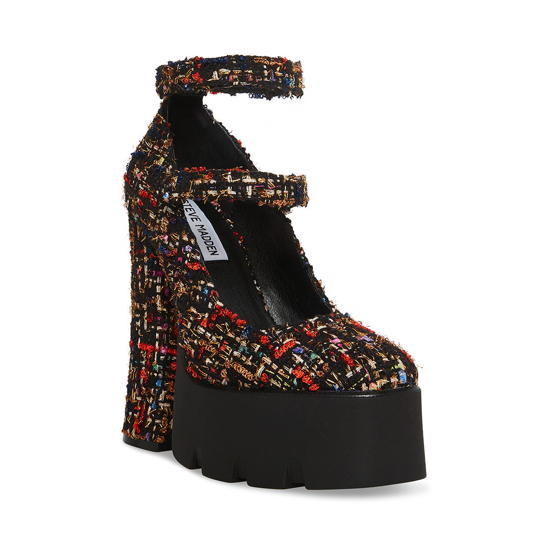 HARUKO BLACK MULTI - SM REBOOTED