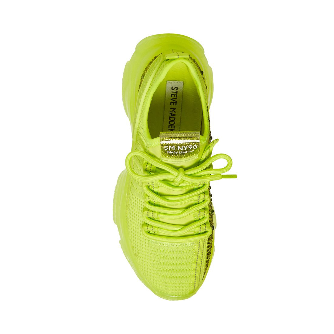 MAXIMA LIME - SM REBOOTED
