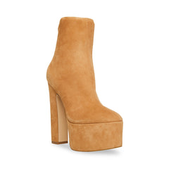 PASSION CAMEL SUEDE - SM REBOOTED