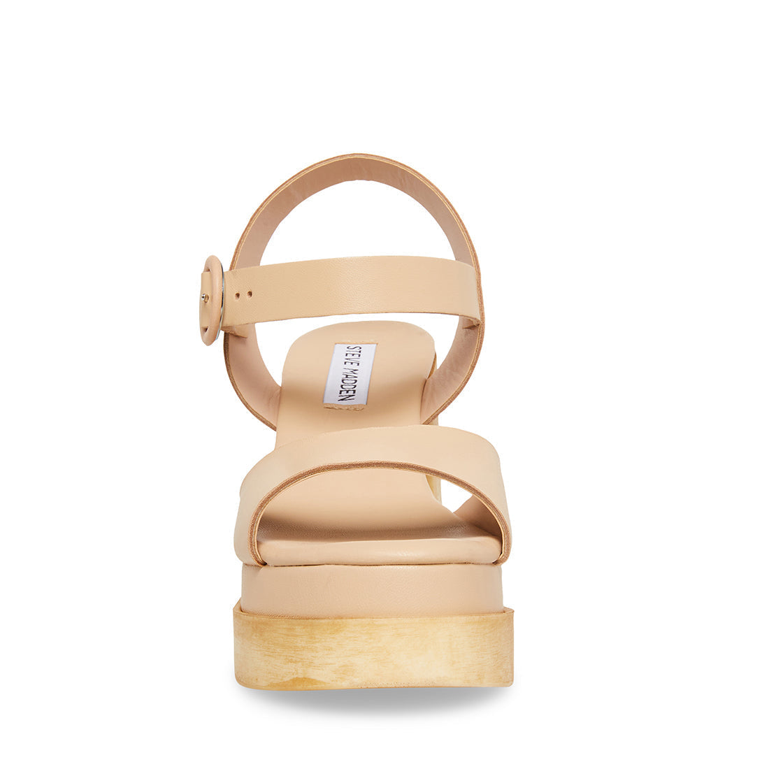 RUTH NATURAL LEATHER - SM REBOOTED
