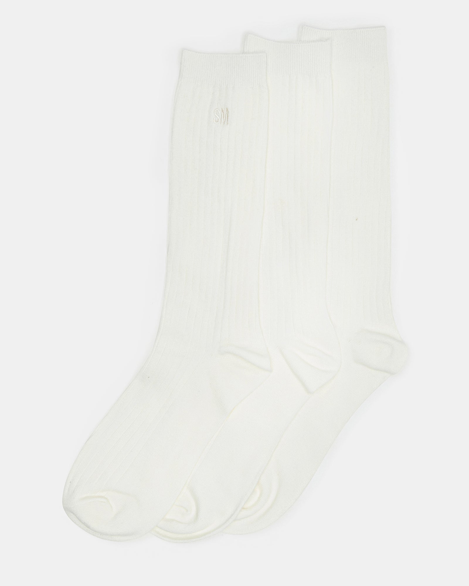 MEN'S NATAN AND CREW SOCKS BUNDLE