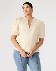 JANE TOP BONE