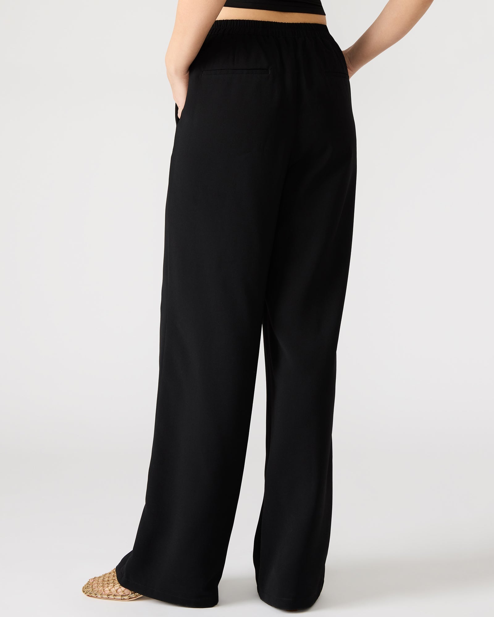 PAYTON PANT BLACK