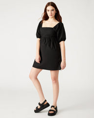 INARA DRESS BLACK