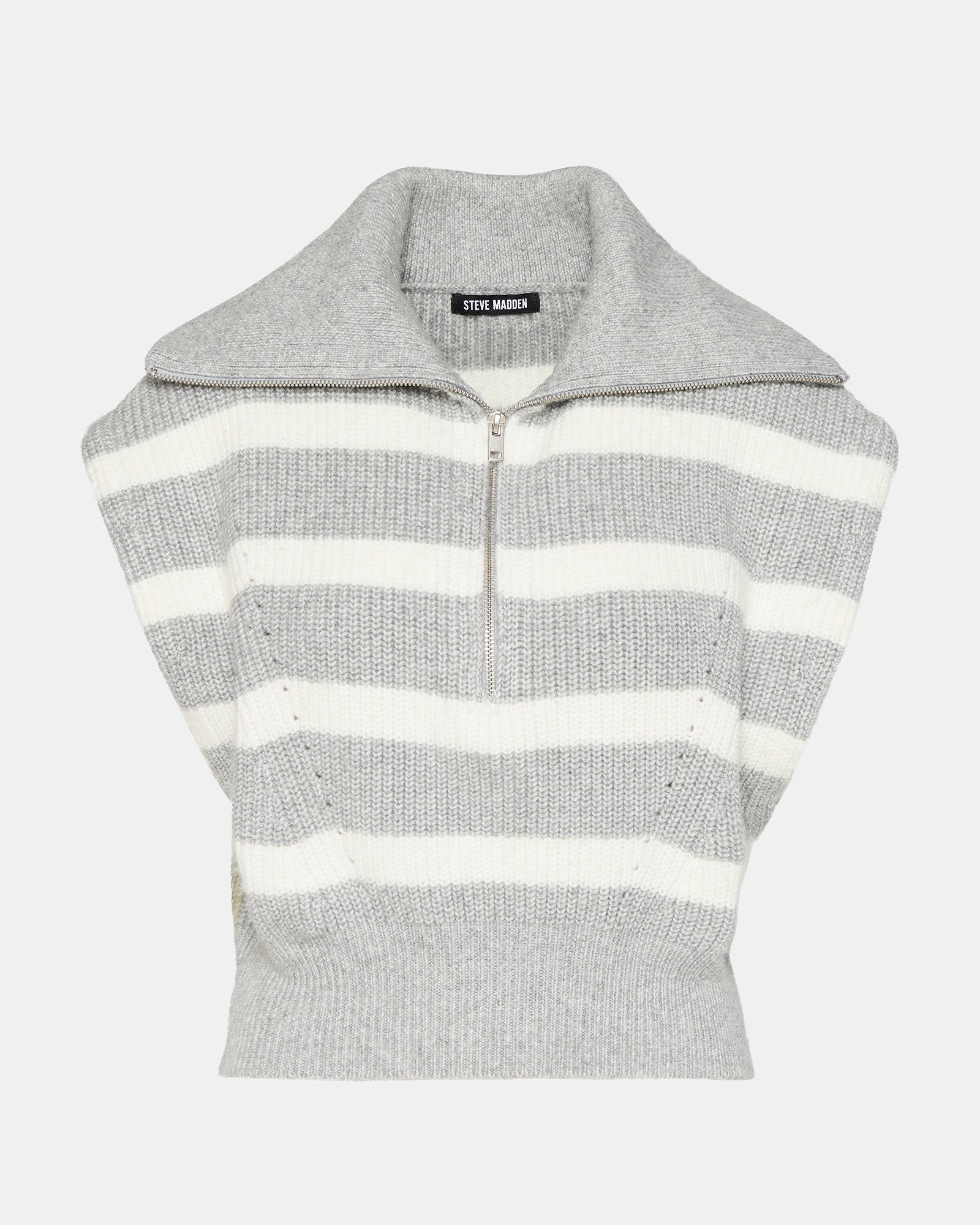 EASTON SWEATER GREY