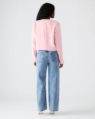 SERENEA BLAZER POWDER PUFF