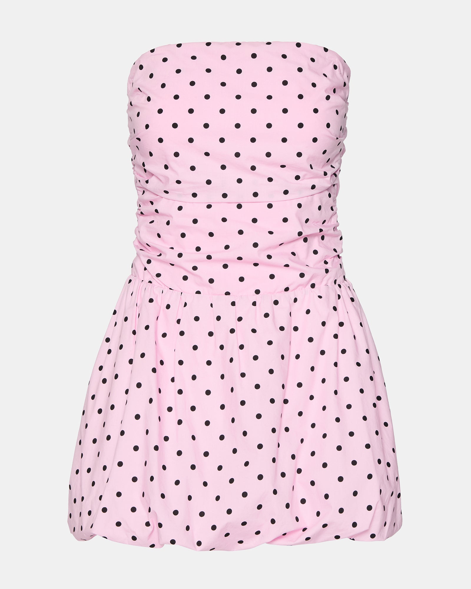 GIGI DRESS PINK